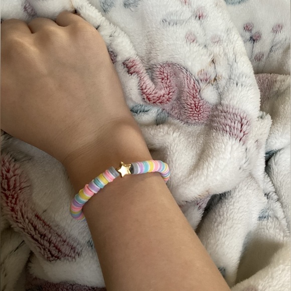 Pastel rainbow - Picture 4 of 5